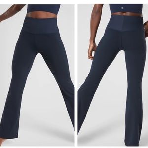 Athleta Studio Flare Pant